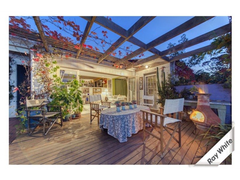 35 Heydon Crescent, Evatt ACT 2617