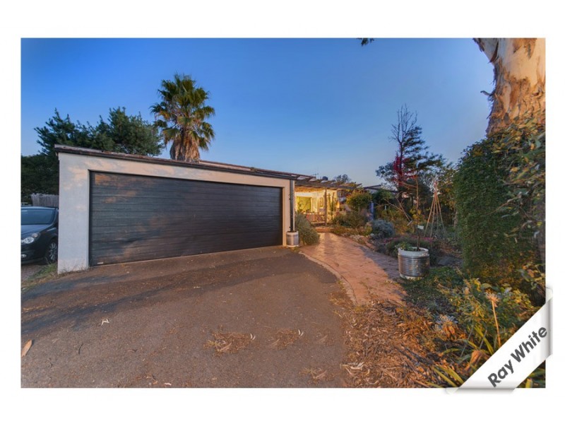 35 Heydon Crescent, Evatt ACT 2617