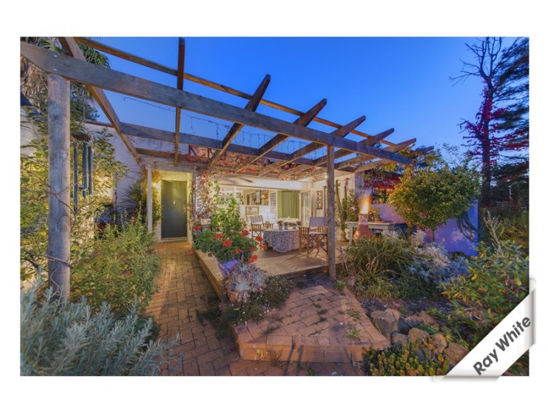 35 Heydon Crescent, Evatt ACT 2617