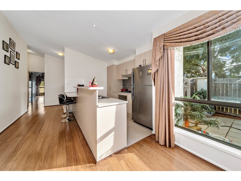 1 De Gruchy Place, Macgregor ACT 2615