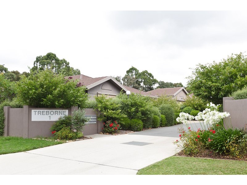 4/1 Delamere Street, Hawker ACT 2614