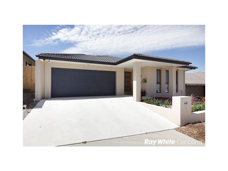 4 Eumarrah Street, Bonner ACT 2914