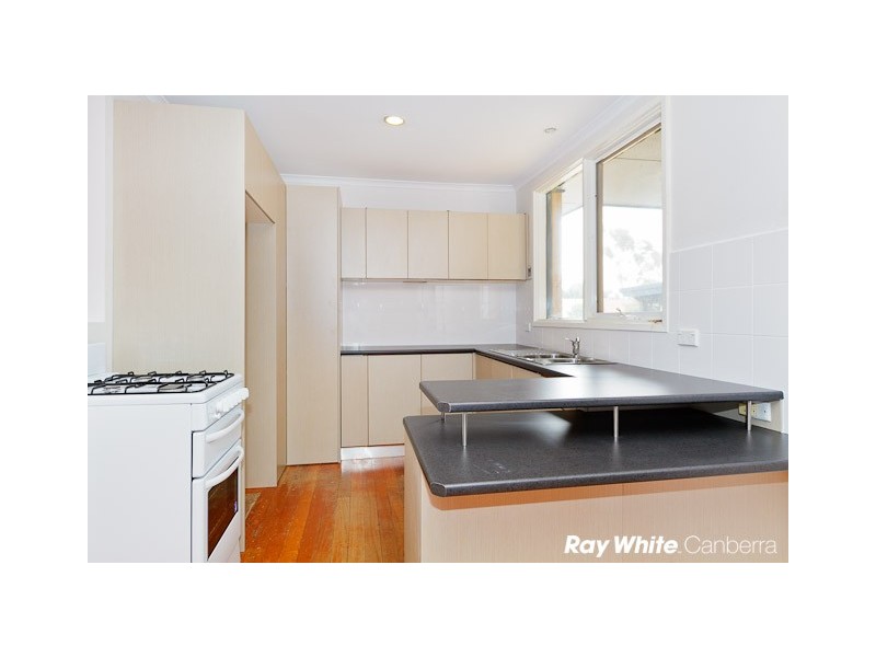 24 Westhoven Street, Higgins ACT 2615