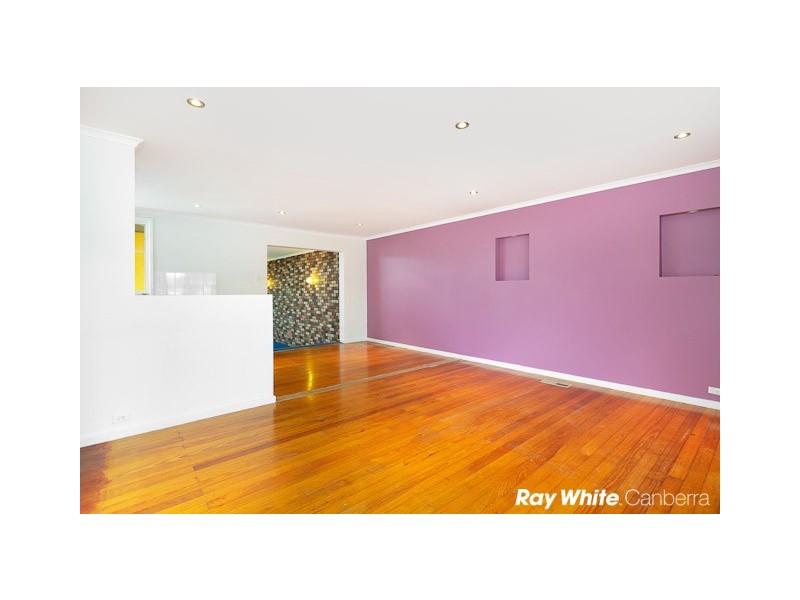 24 Westhoven Street, Higgins ACT 2615