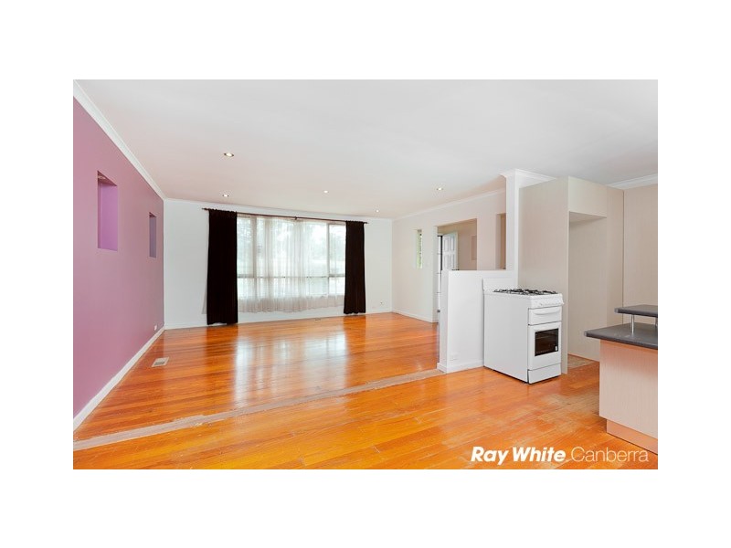 24 Westhoven Street, Higgins ACT 2615