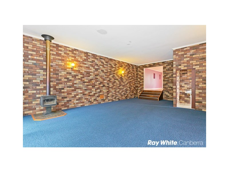 24 Westhoven Street, Higgins ACT 2615