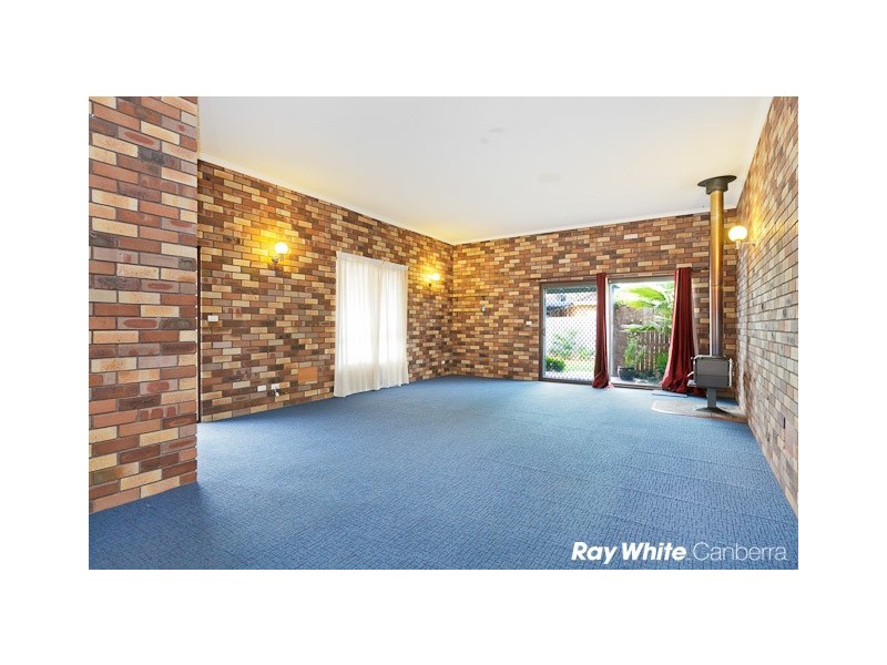 24 Westhoven Street, Higgins ACT 2615