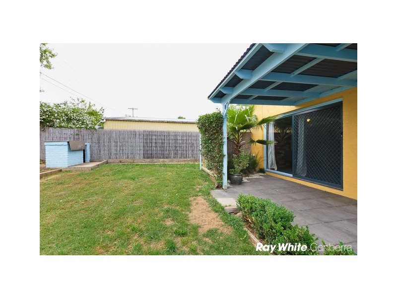 24 Westhoven Street, Higgins ACT 2615