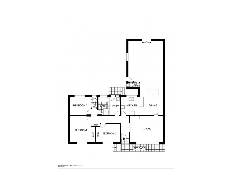 24 Westhoven Street, Higgins ACT 2615