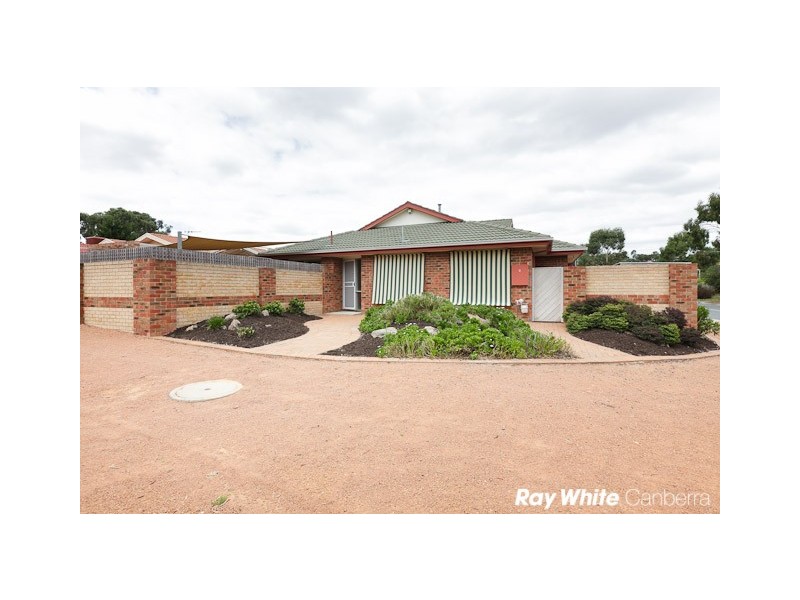 8 Yarrawonga Street, Ngunnawal ACT 2913
