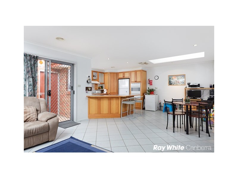 8 Yarrawonga Street, Ngunnawal ACT 2913