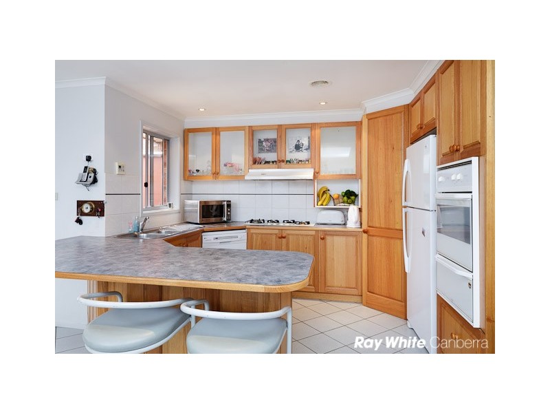 8 Yarrawonga Street, Ngunnawal ACT 2913