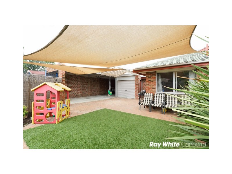8 Yarrawonga Street, Ngunnawal ACT 2913