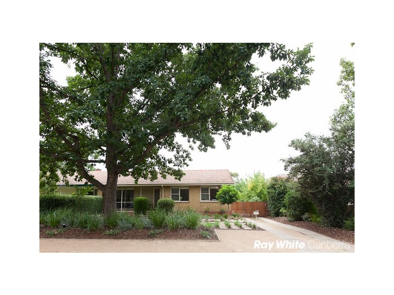 32 Cotton Street, Downer ACT 2602