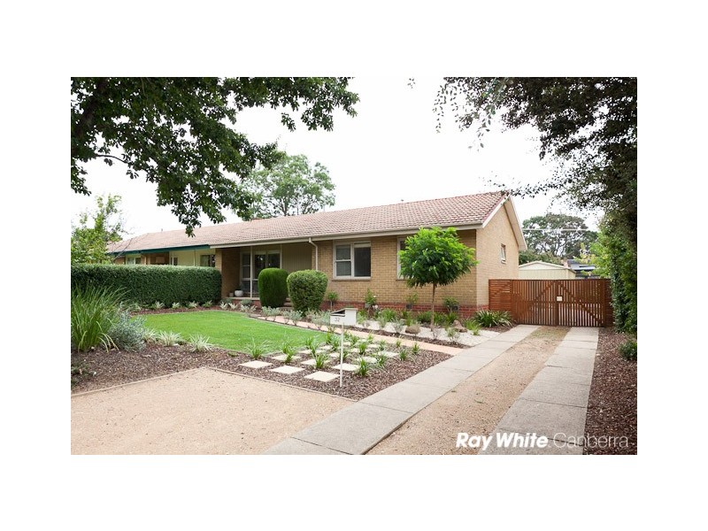 32 Cotton Street, Downer ACT 2602