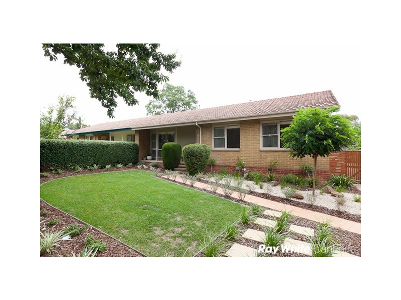 32 Cotton Street, Downer ACT 2602