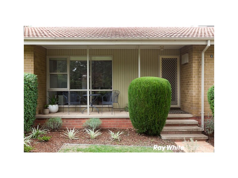 32 Cotton Street, Downer ACT 2602