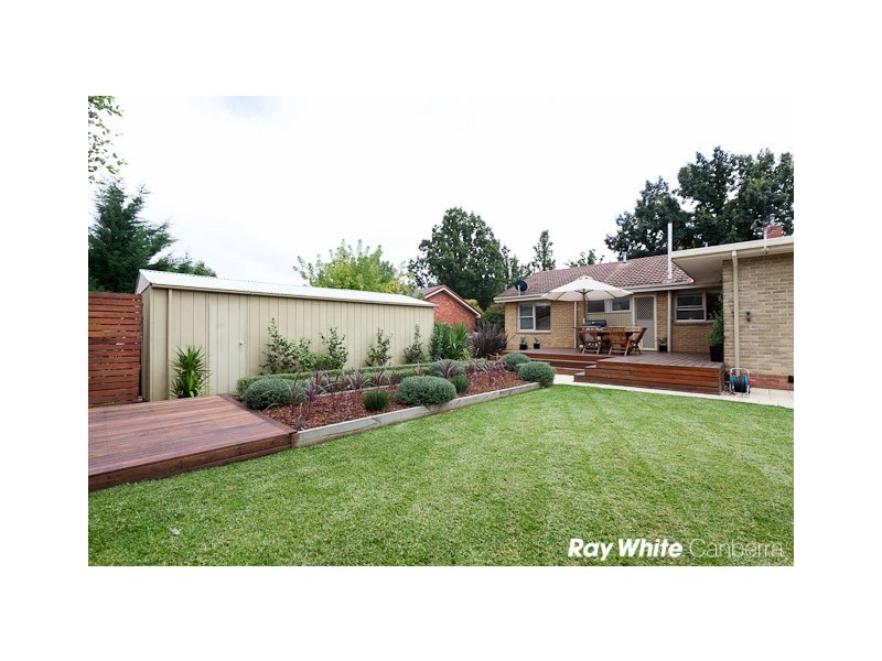 32 Cotton Street, Downer ACT 2602