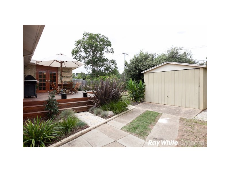 32 Cotton Street, Downer ACT 2602