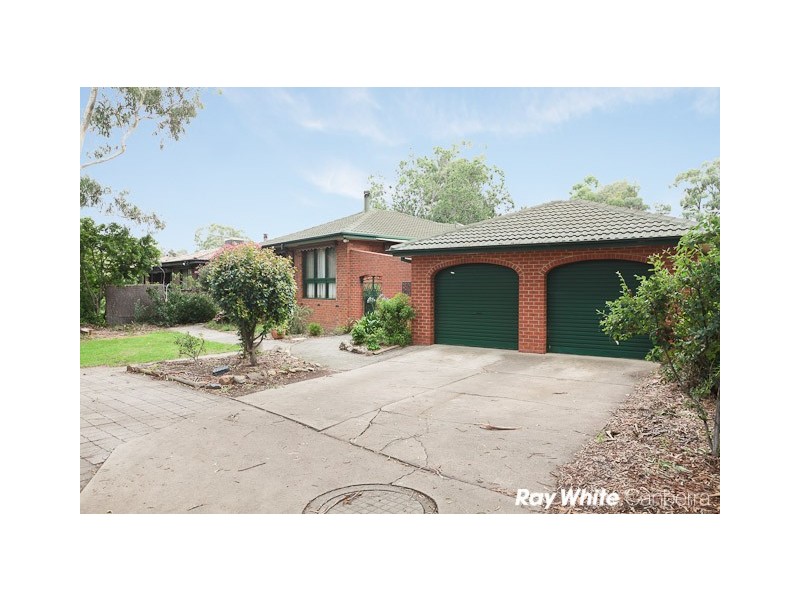 25 Cutlack Street, Evatt ACT 2617