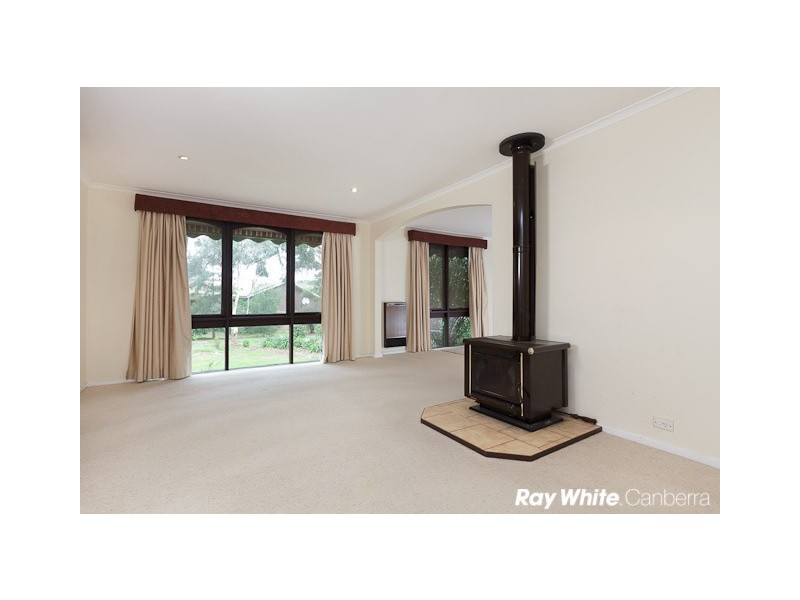 25 Cutlack Street, Evatt ACT 2617