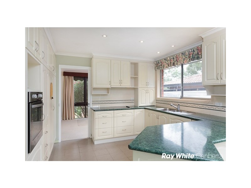 25 Cutlack Street, Evatt ACT 2617