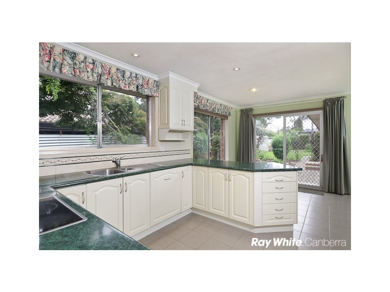 25 Cutlack Street, Evatt ACT 2617