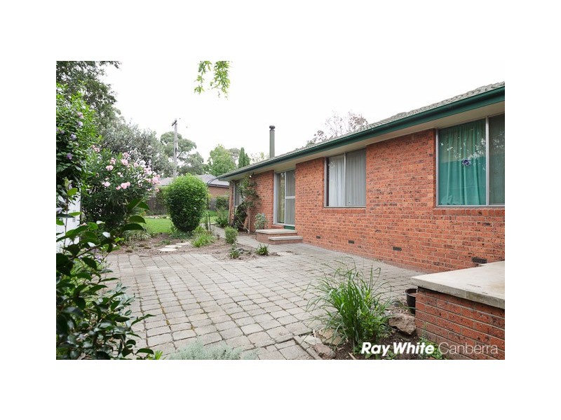 25 Cutlack Street, Evatt ACT 2617