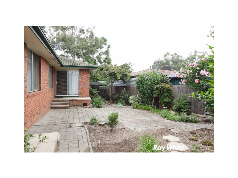 25 Cutlack Street, Evatt ACT 2617