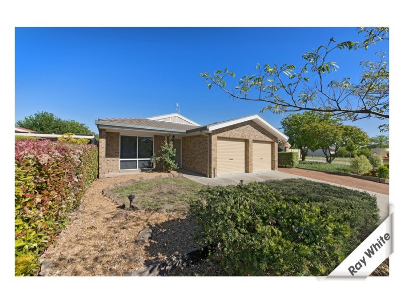 33 Lance Hill Avenue, Dunlop ACT 2615