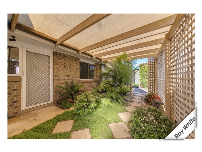 33 Lance Hill Avenue, Dunlop ACT 2615