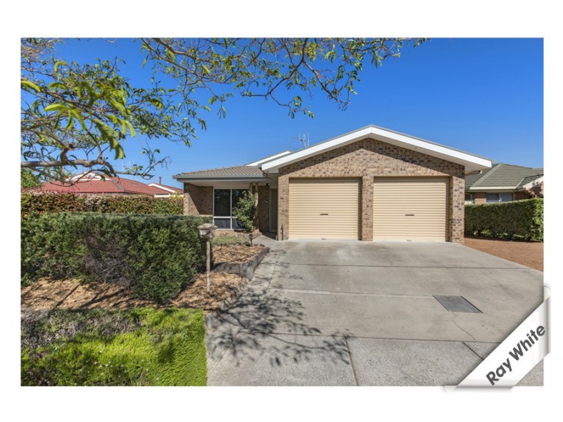 33 Lance Hill Avenue, Dunlop ACT 2615