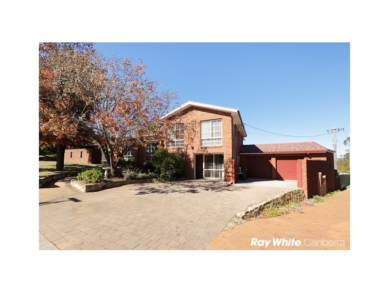 38 Moynihan Street, Evatt ACT 2617