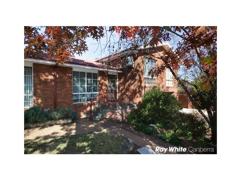 38 Moynihan Street, Evatt ACT 2617