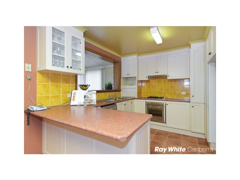 38 Moynihan Street, Evatt ACT 2617