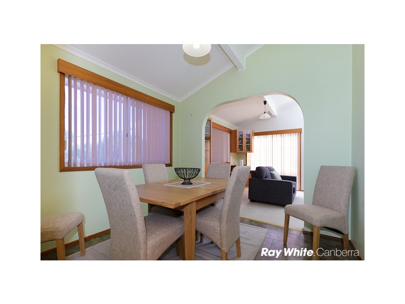 38 Moynihan Street, Evatt ACT 2617