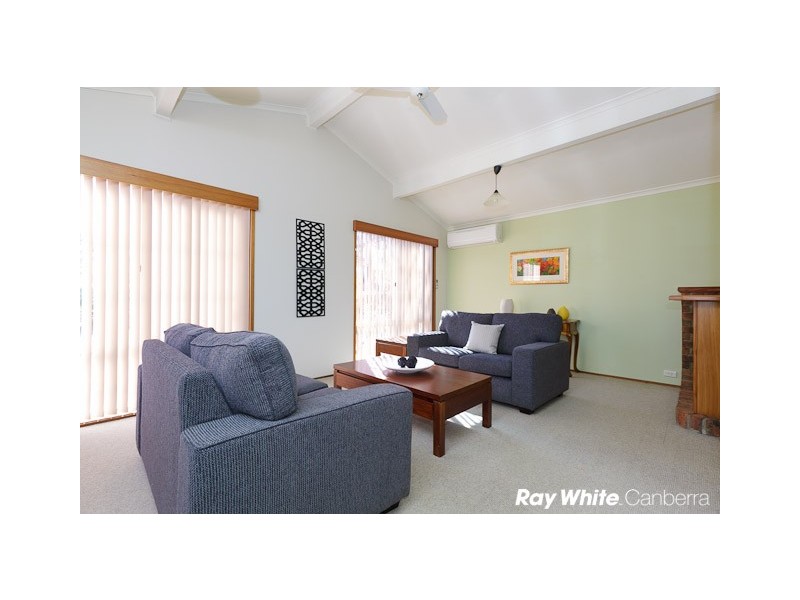 38 Moynihan Street, Evatt ACT 2617