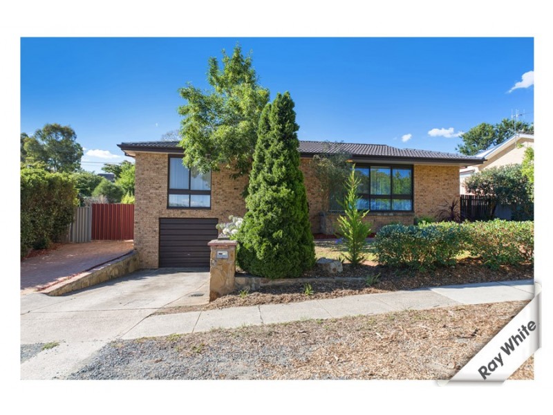 63 Florey Drive, Macgregor ACT 2615