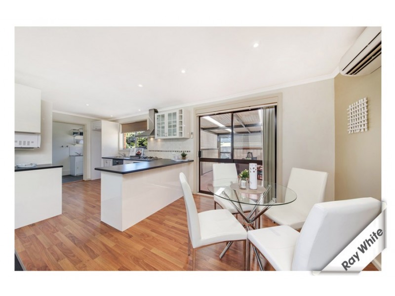 63 Florey Drive, Macgregor ACT 2615