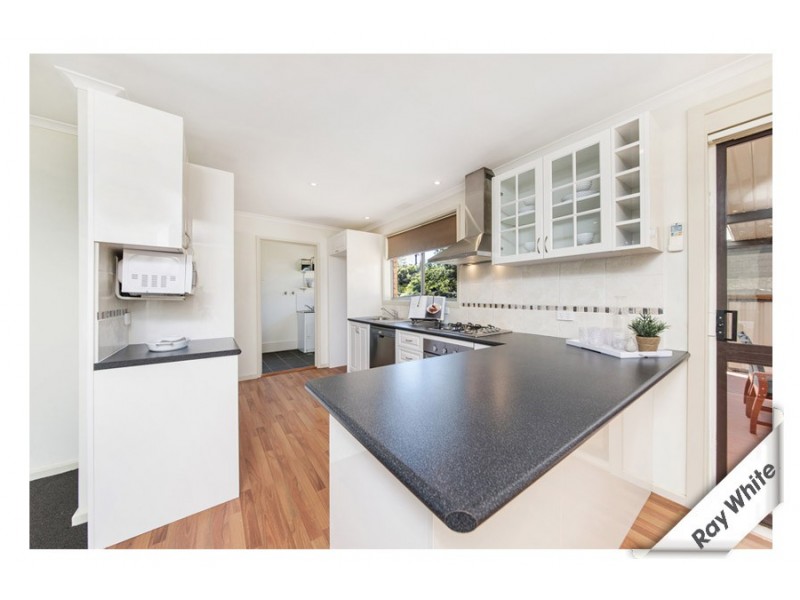 63 Florey Drive, Macgregor ACT 2615