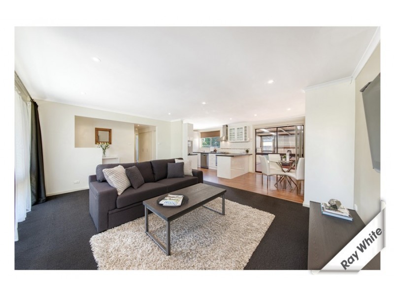 63 Florey Drive, Macgregor ACT 2615