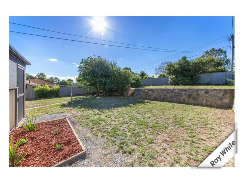63 Florey Drive, Macgregor ACT 2615