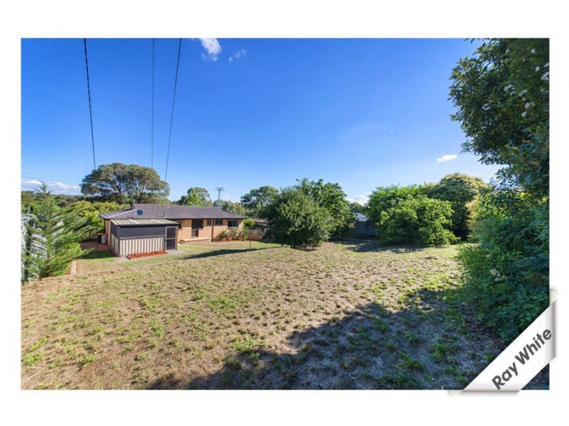 63 Florey Drive, Macgregor ACT 2615