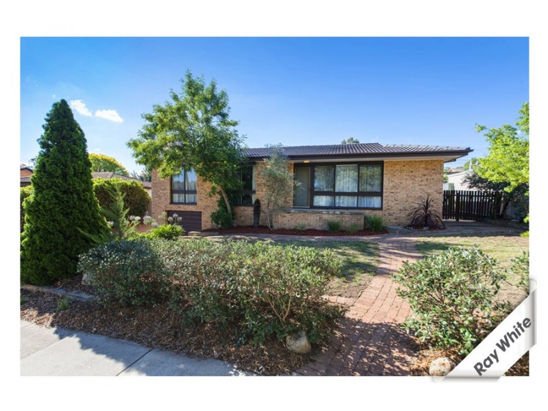 63 Florey Drive, Macgregor ACT 2615