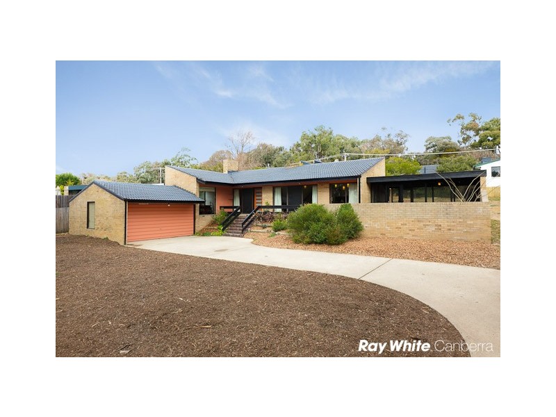 31 Ambalindum Street, Hawker ACT 2614