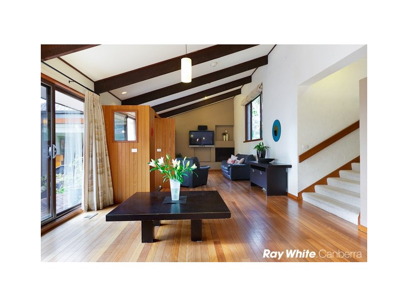 31 Ambalindum Street, Hawker ACT 2614