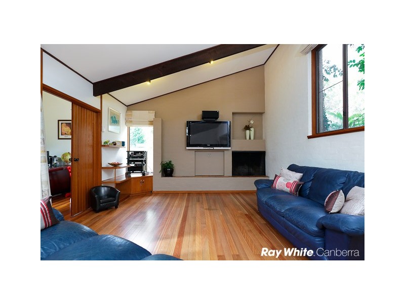 31 Ambalindum Street, Hawker ACT 2614