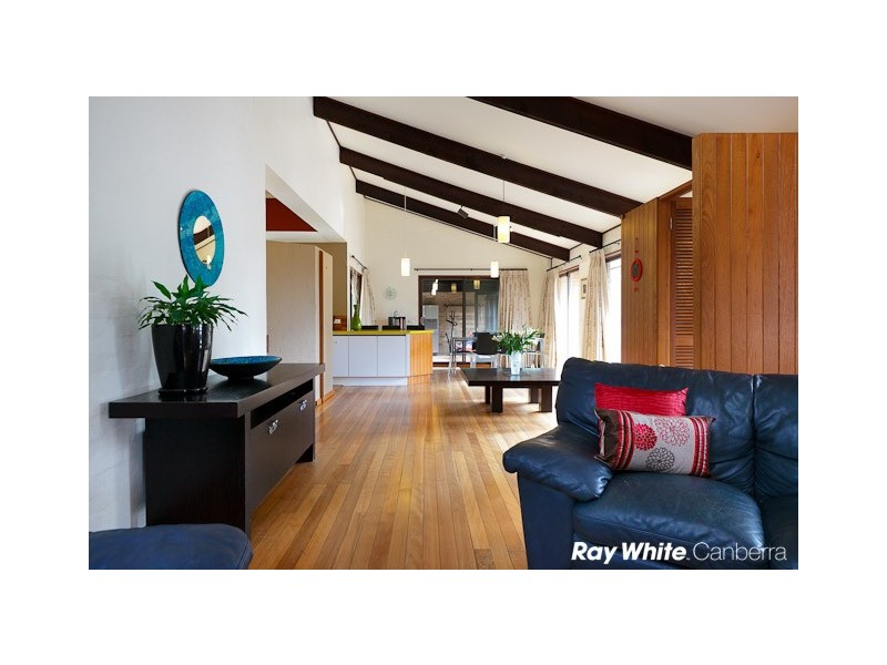 31 Ambalindum Street, Hawker ACT 2614