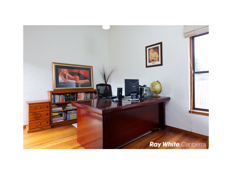 31 Ambalindum Street, Hawker ACT 2614