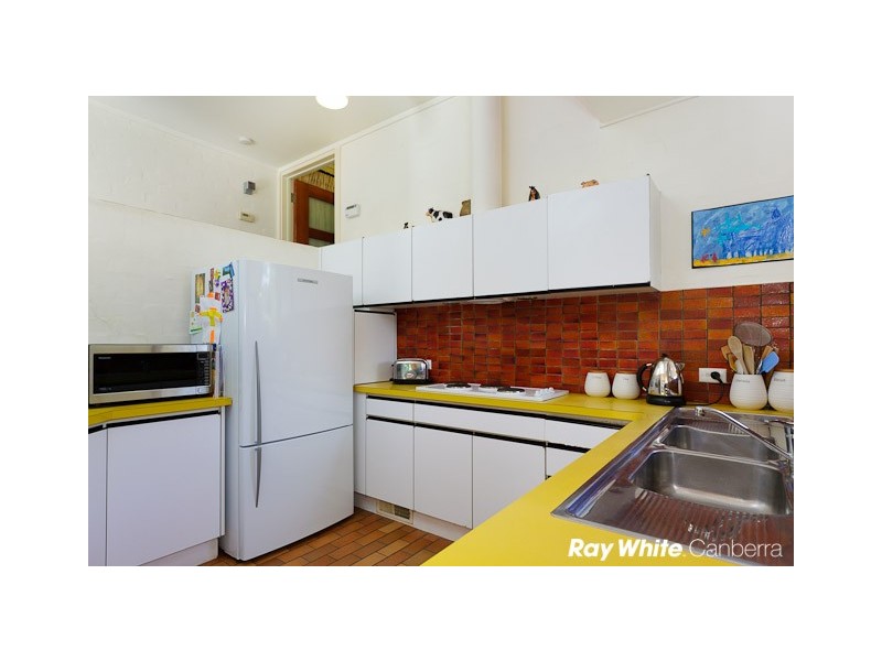 31 Ambalindum Street, Hawker ACT 2614